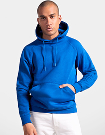 Vinson Organic Hooded Sweatshirt