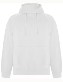 Vinson Organic Hooded Sweatshirt (Hover)