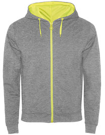 Fuji Sweat-Jacket (Hover)