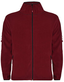 Men´s Luciane Microfleece Jacket (Hover)