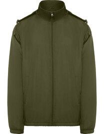Winter Jacket Makalu (Hover)