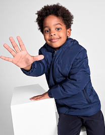 Kids´ Parka Jacket Nepal