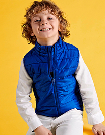 Kids´ Oslo Bodywarmer