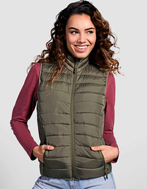 Women´s Oslo Bodywarmer