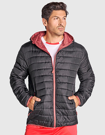 Unisex Norway Sport Jacket