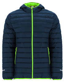 Unisex Norway Sport Jacket (Hover)