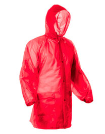 Rain Coat Baikal (Hover)