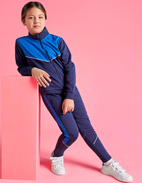 Kids´ Creta Tracksuit