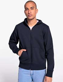 Montblanc Hooded Sweatjacket