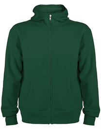Montblanc Hooded Sweatjacket (Hover)