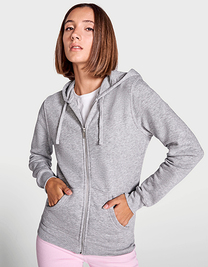 Women´s Veleta Sweatjacket