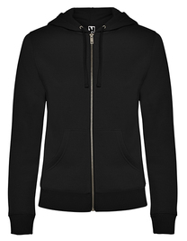 Women´s Veleta Sweatjacket (Hover)