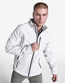 Men´s Antartida Softshell Jacket