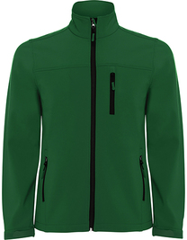 Men´s Antartida Softshell Jacket (Hover)