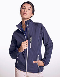 Women´s Antartida Softshell Jacket