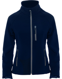 Women´s Antartida Softshell Jacket (Hover)