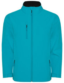 Men´s Nebraska Softshell Jacket (Hover)