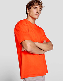 Bull Oversize Unisex T-Shirt