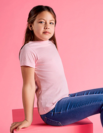 Girls Jamaica T-Shirt