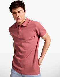 Men´s Star Poloshirt