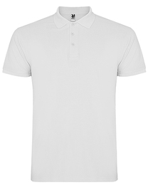 Kids´ Star Poloshirt (Hover)