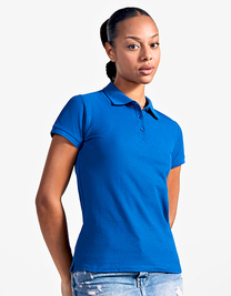Women´s Pegaso Premium Poloshirt