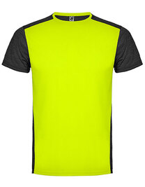Men´s Zolder T-Shirt (Hover)