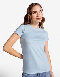 Women´s Capri T-Shirt