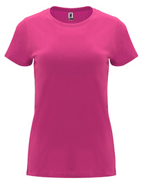 Women´s Capri T-Shirt (Hover)