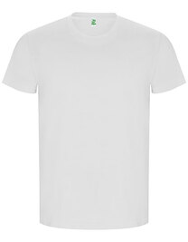 Men´s Golden Organic T-Shirt (Hover)