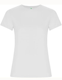 Women´s Golden Organic T-Shirt (Hover)