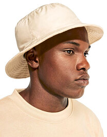 Frosty Fisherman Hat