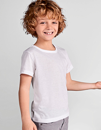 Kids´ Sublima T-Shirt