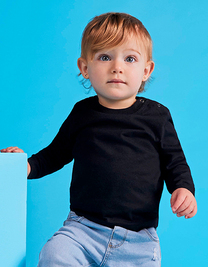 Baby Longsleeve T-Shirt