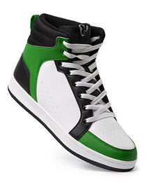 Space Basketball Shoes