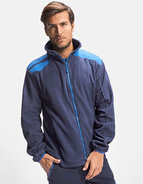 Fleece Jacket Terrano