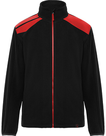 Fleece Jacket Terrano (Hover)