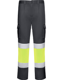Trousers Daily Stretch Hi-Viz (Hover)