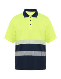 Polo Shirt Vega (Hover)