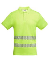 Poloshirt Atrio Shortsleeve (Hover)