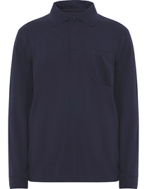 Polo Shirt Santana (Hover)