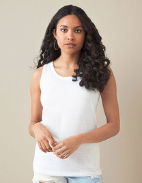 Classic-T Tank Top Women