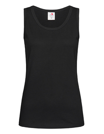 Classic-T Tank Top Women (Hover)