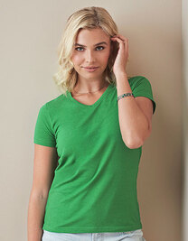Classic-T V-Neck Women