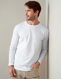 Comfort-T Long Sleeve
