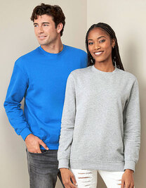 Unisex Sweatshirt Classic