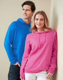 Unisex Sweat Hoodie Light