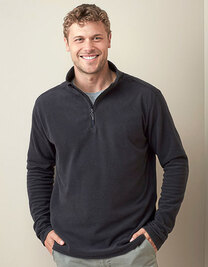 Classic Fleece Half-Zip