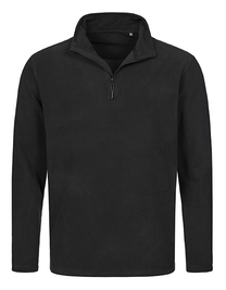 Classic Fleece Half-Zip (Hover)