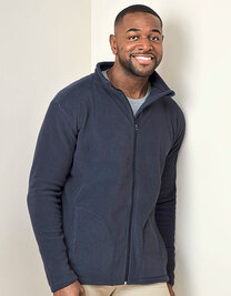 Classic Fleece Jacket